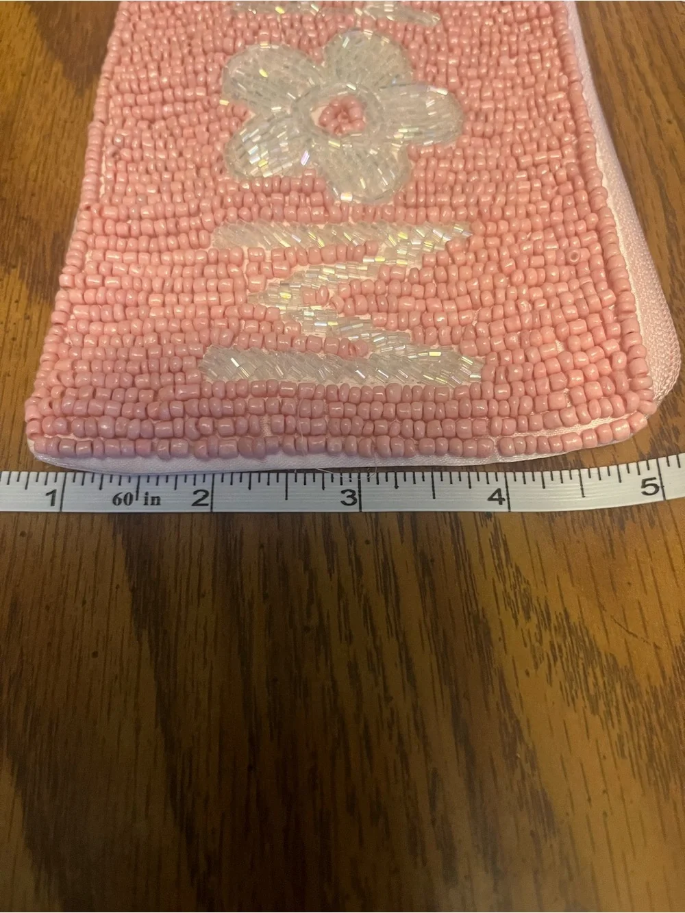 N/A charming pink